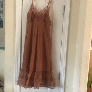 Beautiful slip Vintage